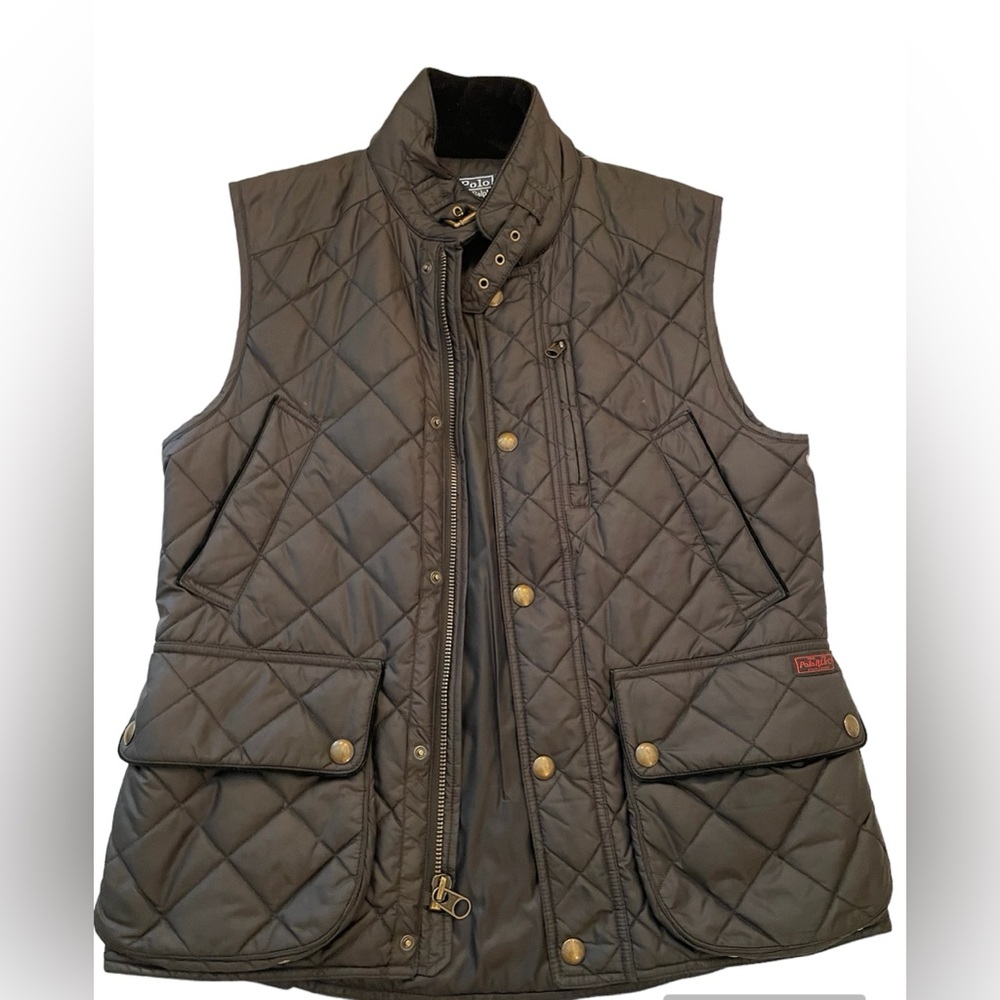 Polo Ralph Lauren Small Men’s Vest